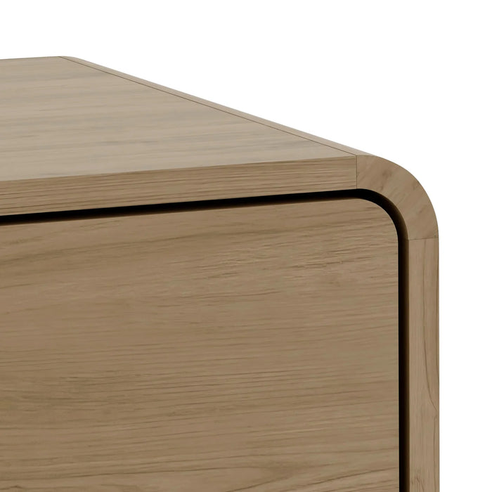 Ingrid 6 Drawer Dresser