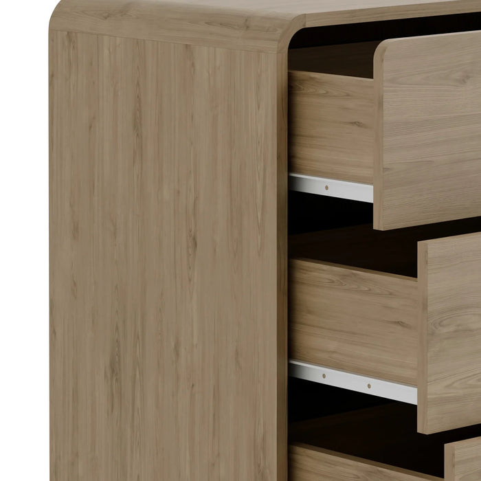 Ingrid 6 Drawer Dresser