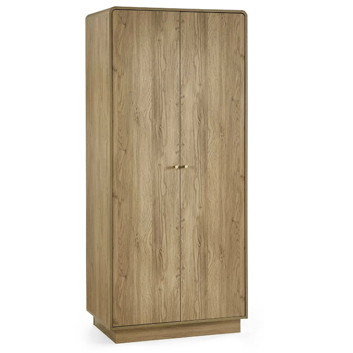 Ingrid 2 Door Wardrobe