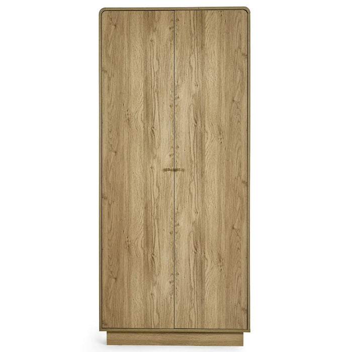 Ingrid 2 Door Wardrobe