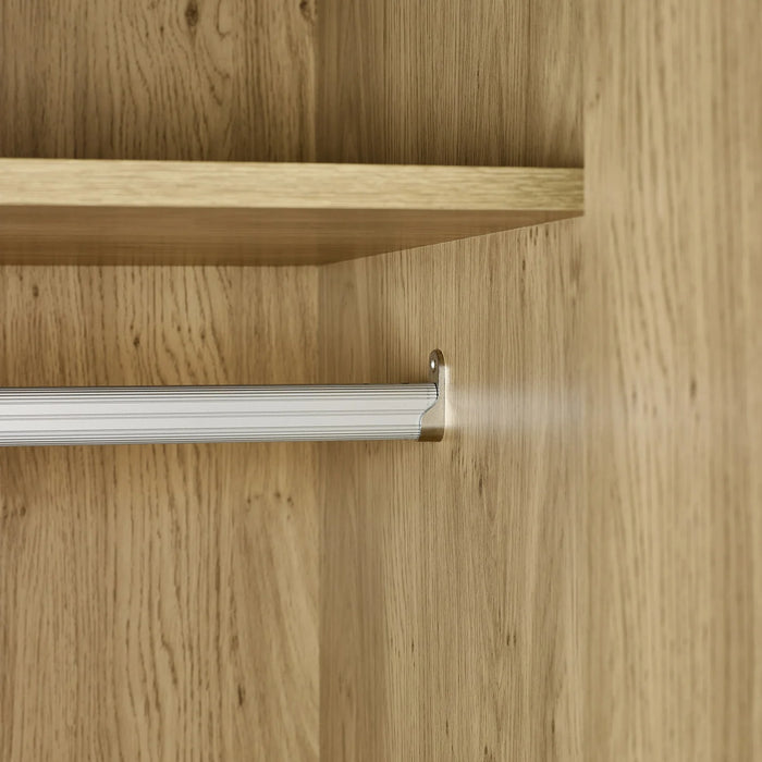 Ingrid 2 Door Wardrobe