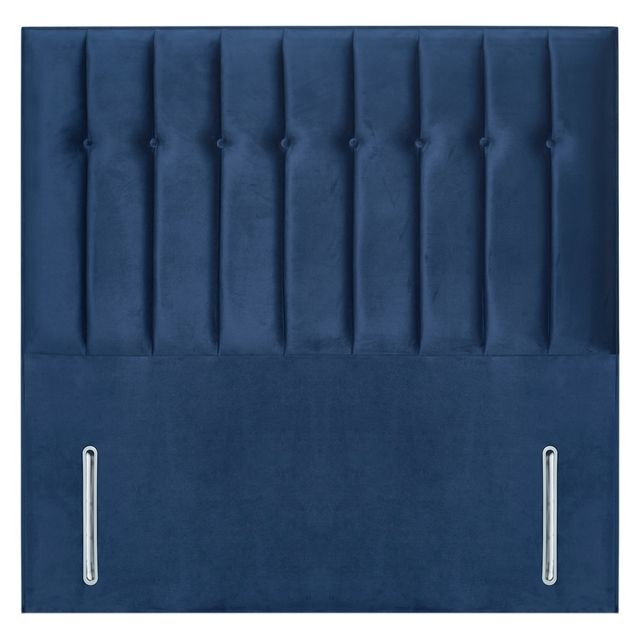 Flamingo Floor Standing Headboard