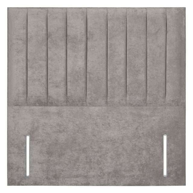 Dove Floor Standing Headboard