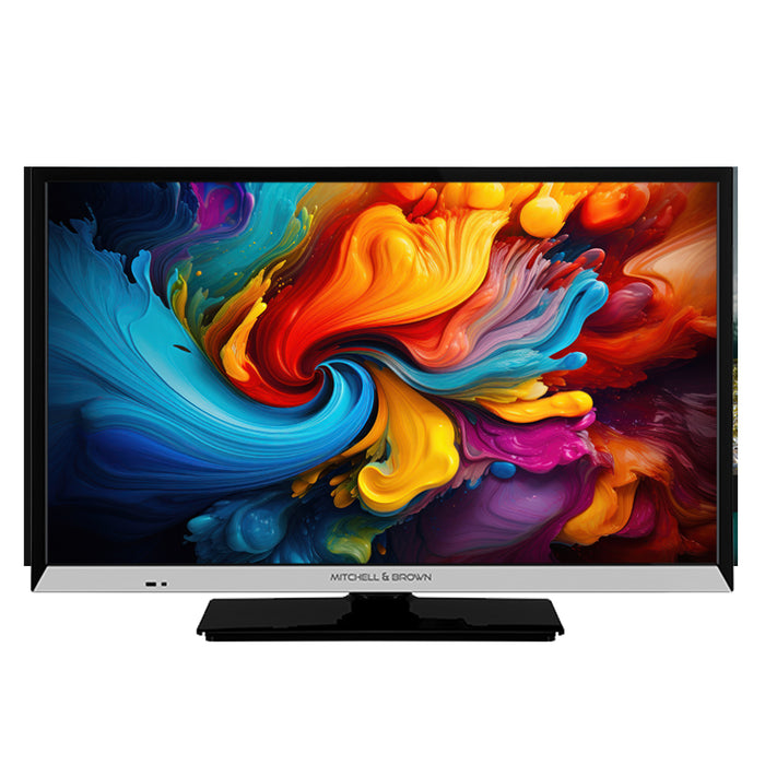 JB-24T1811 24 inch Freely & TiVo Smart HD Ready TV