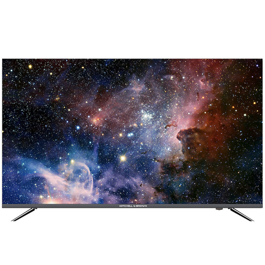 65" LED Freeview 4K Smart Web OS TV