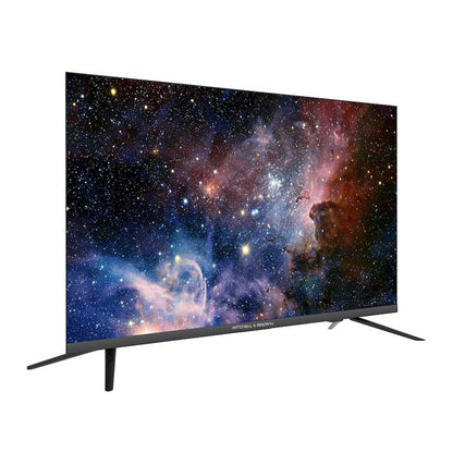 65" LED Freeview 4K Smart Web OS TV