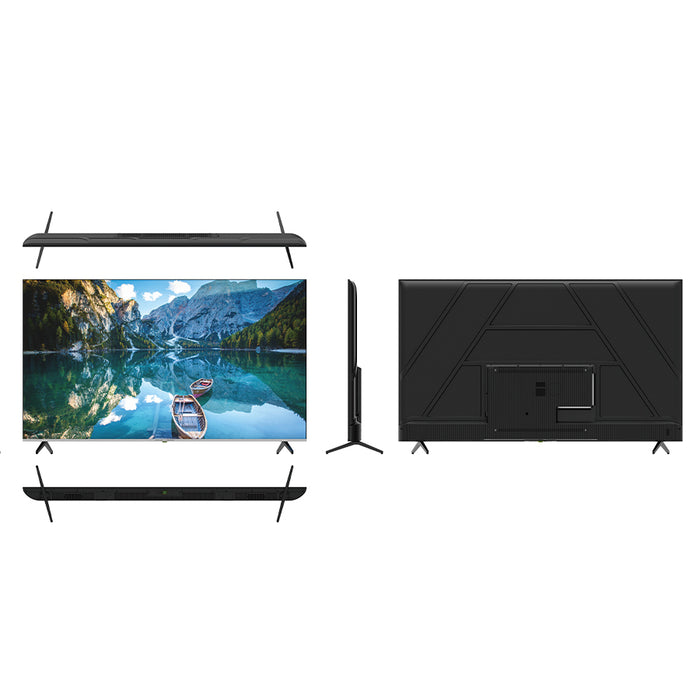 JB-85DU1811 - 85 inch 4K Ultra HD WebOS Smart TV
