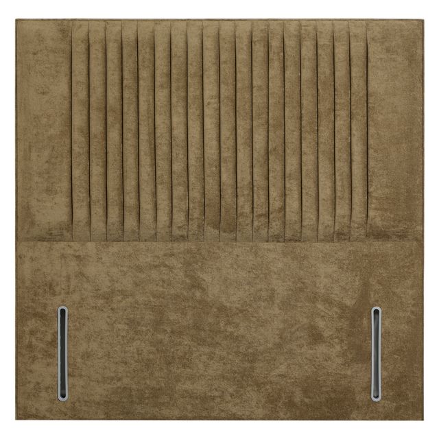 Virgo Floor Standing Headboard