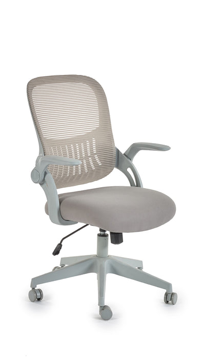 Juno Office Chair - Grey