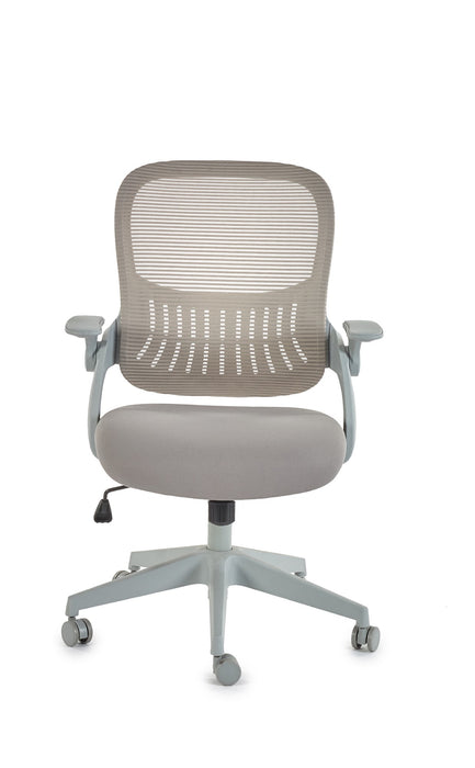 Juno Office Chair - Grey