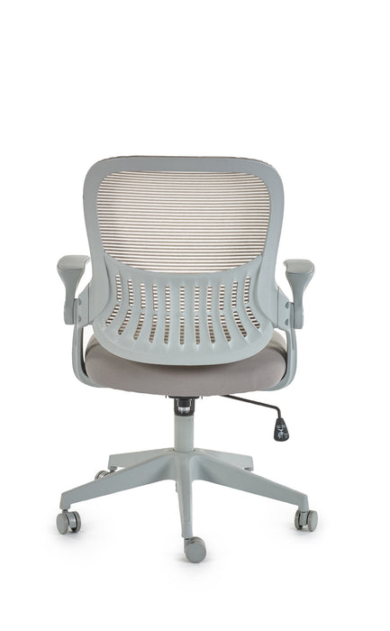 Juno Office Chair - Grey