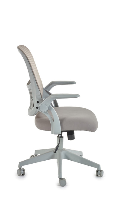 Juno Office Chair - Grey