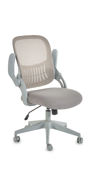 Juno Office Chair - Grey