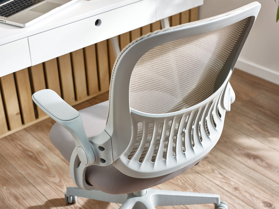Juno Office Chair - Grey