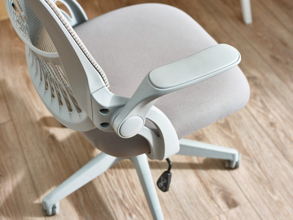 Juno Office Chair - Grey