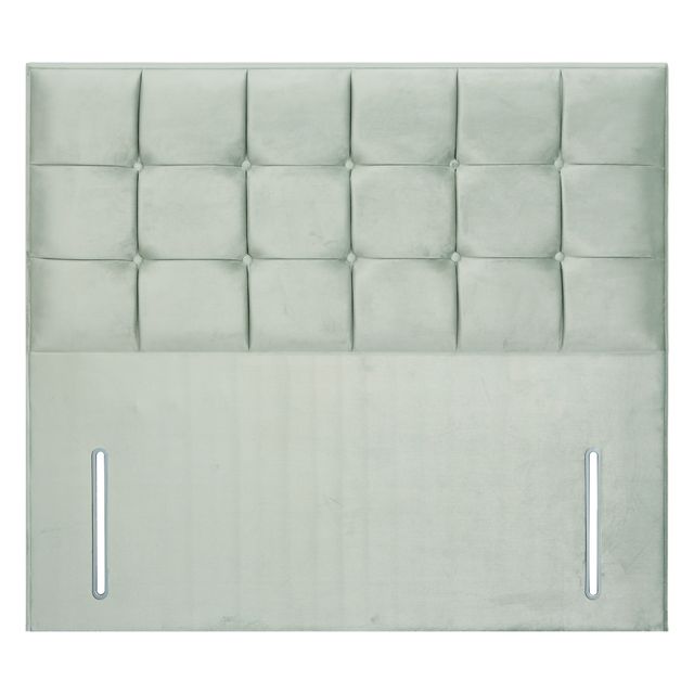 Munich Compact Floor Standing Headboard