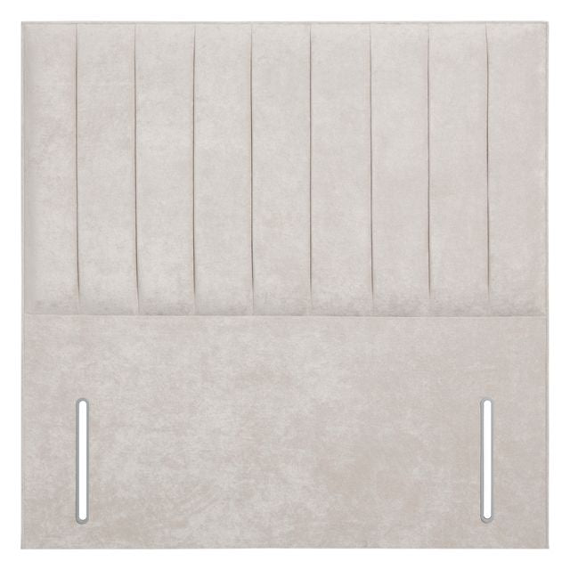 Dove Floor Standing Headboard
