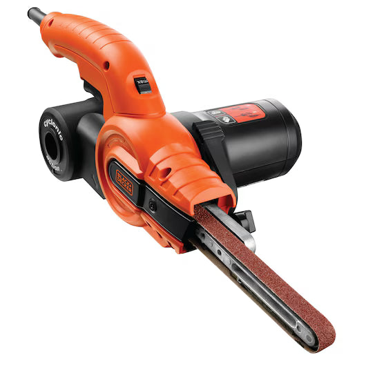 KA900E-GB 350W Powerfile Belt Sander