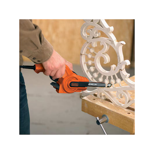 KA900E-GB 350W Powerfile Belt Sander