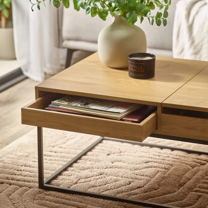 Kade Storage Coffee Table