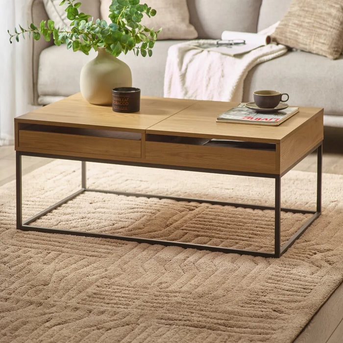 Kade Storage Coffee Table