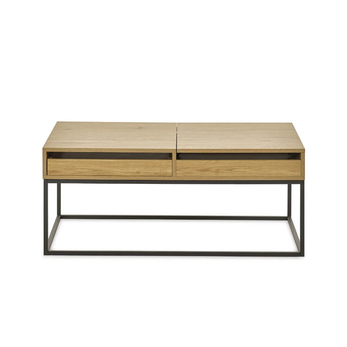 Kade Storage Coffee Table