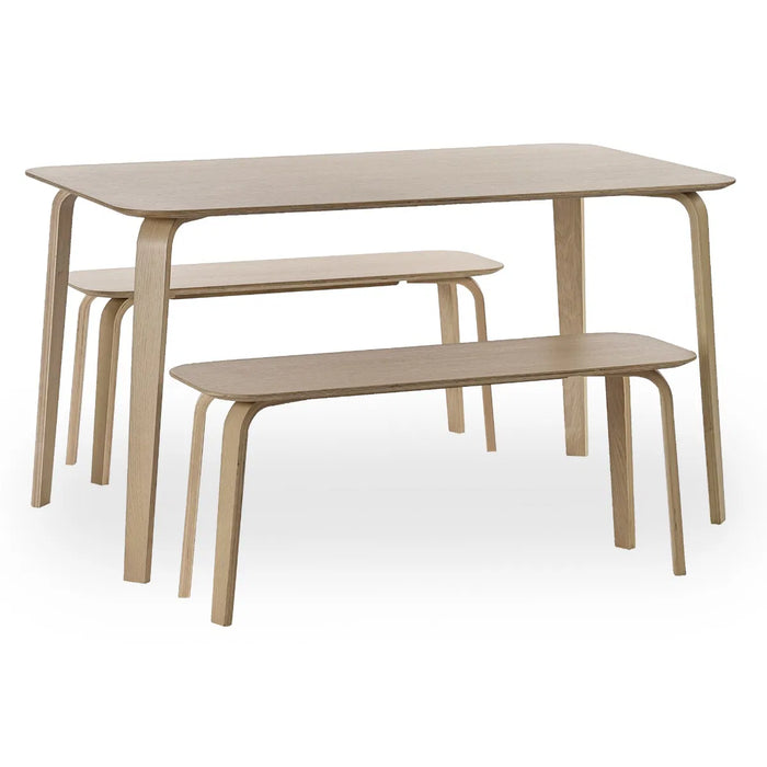 Kaito Bench