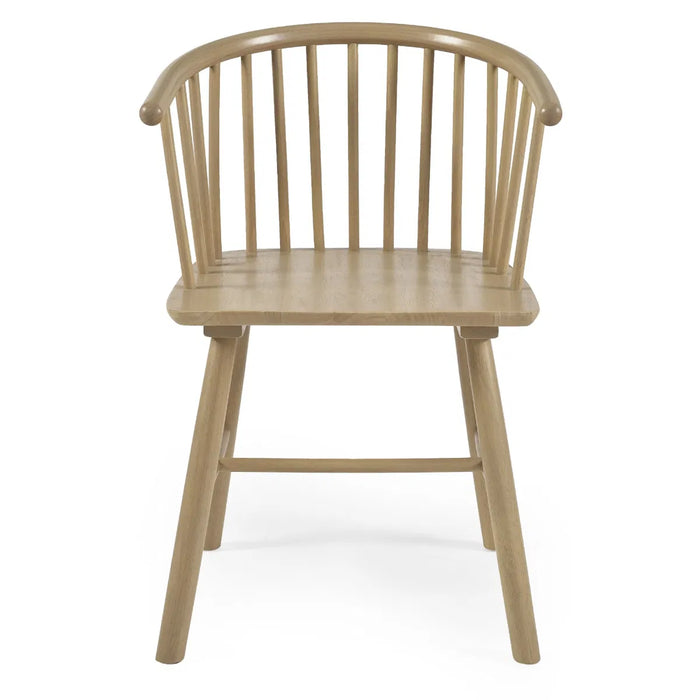 Set of 2 Kaito Dining Chairs