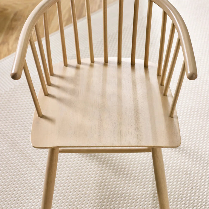 Set of 2 Kaito Dining Chairs