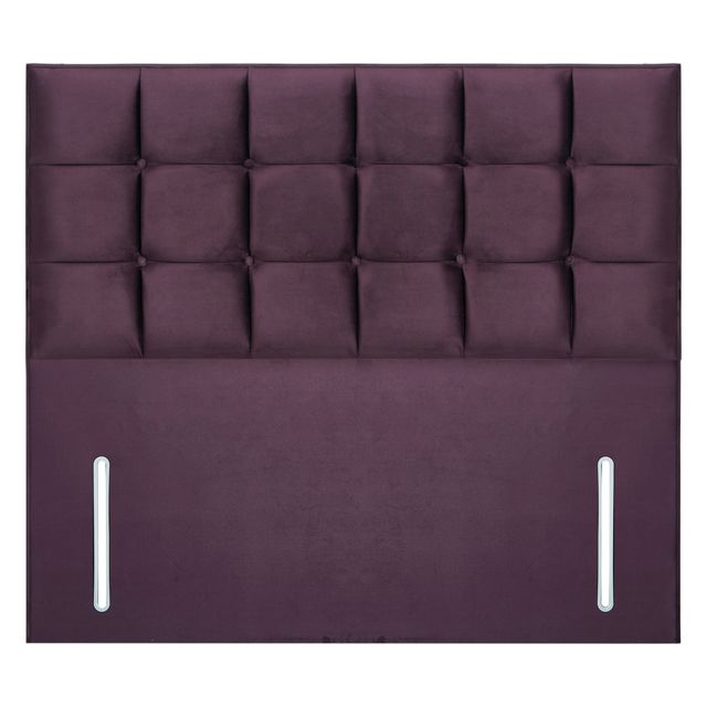 Munich Compact Floor Standing Headboard