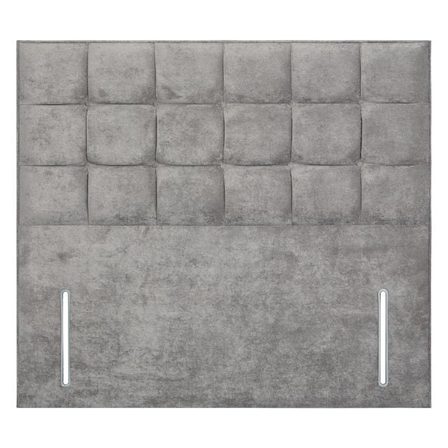 Munich Compact Floor Standing Headboard