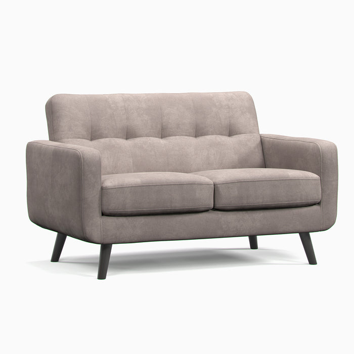 Kendal 2 Seater Sofa - Antelope