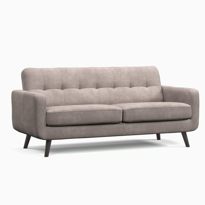Kendal 3 Seater Sofa - Antelope