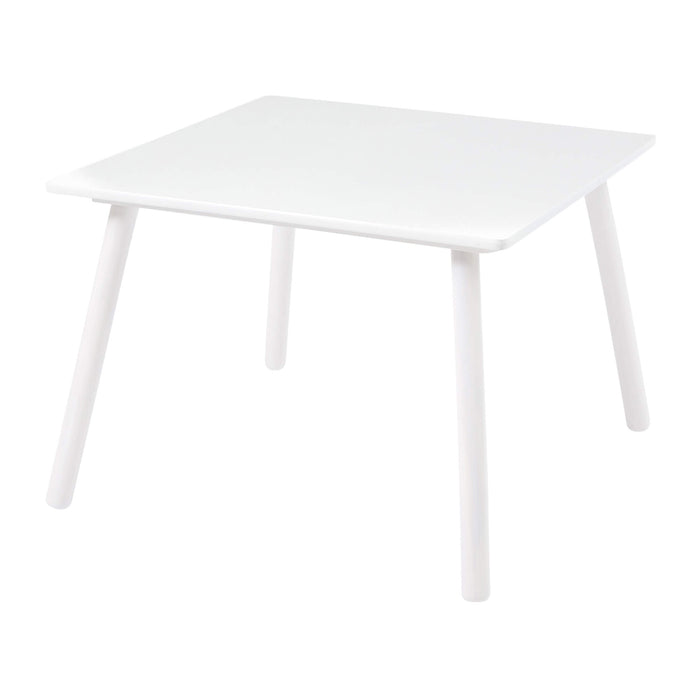 Kids Bear Table and Two Chairs Set
