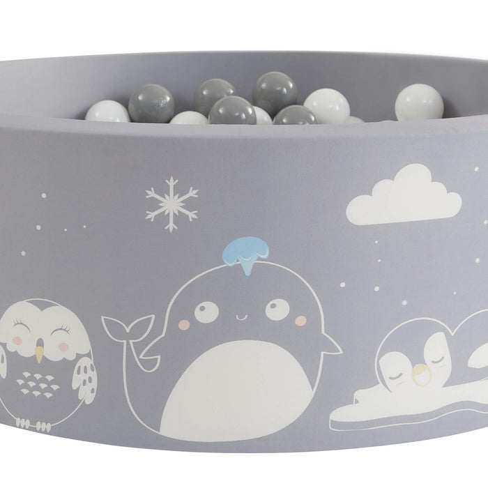 Arctic Kids Ball Pit