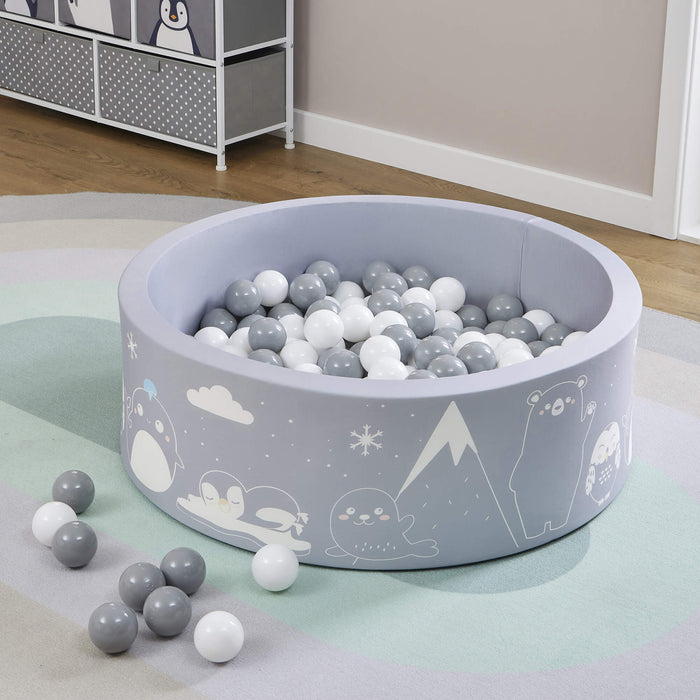 Arctic Kids Ball Pit
