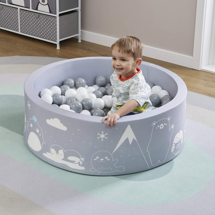 Arctic Kids Ball Pit