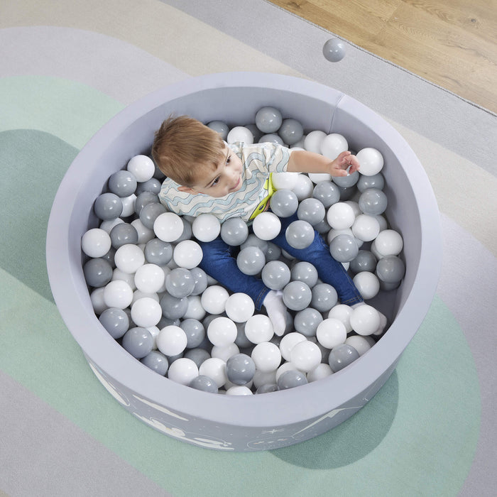 Arctic Kids Ball Pit
