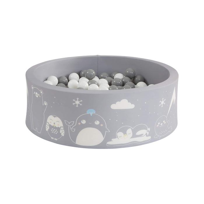 Arctic Kids Ball Pit