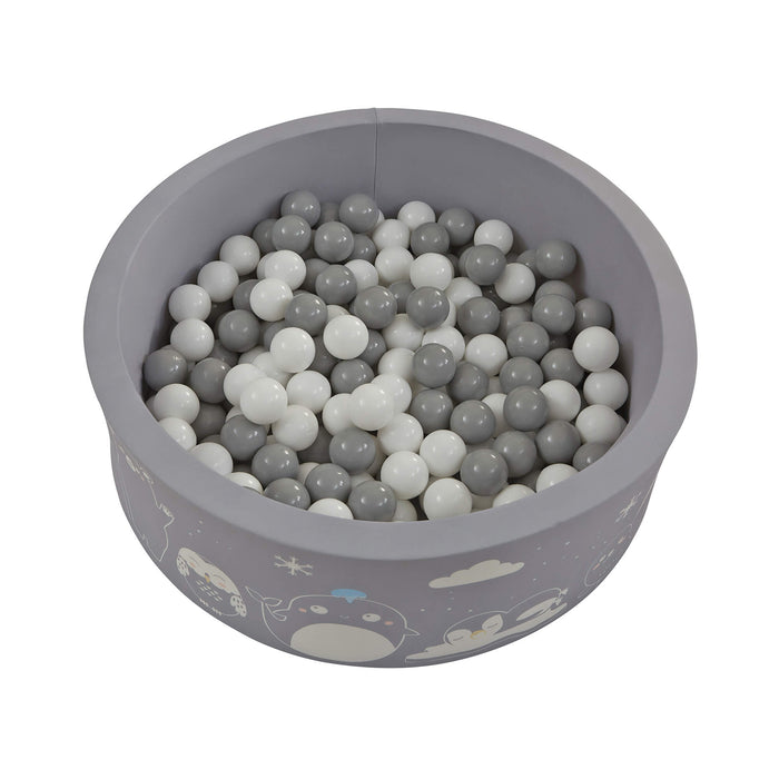 Arctic Kids Ball Pit