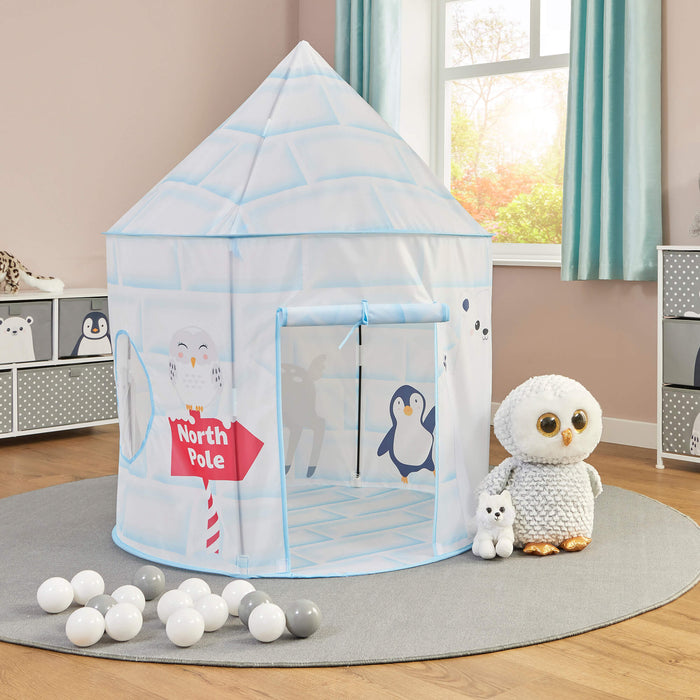 Kids Arctic Play Tent