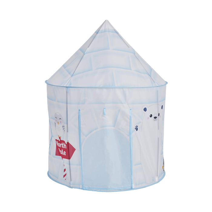 Kids Arctic Play Tent