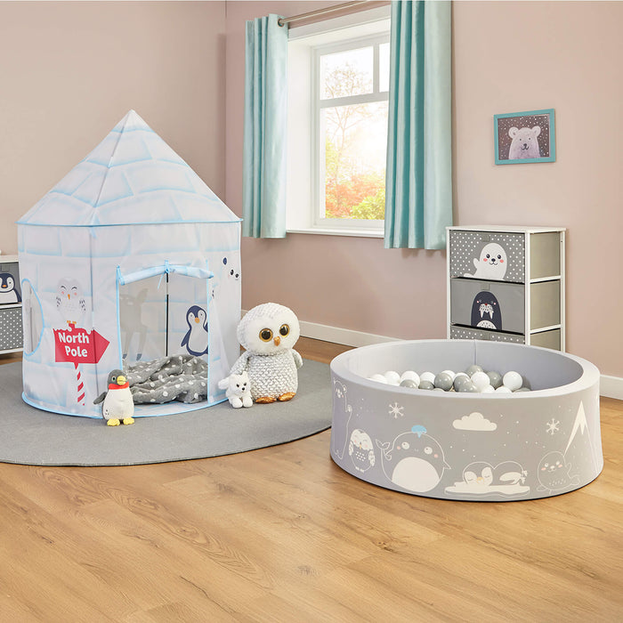 Arctic Playroom Bundle
