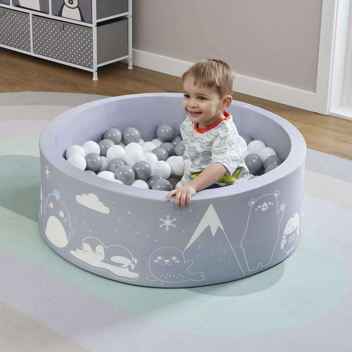 Arctic Playroom Bundle