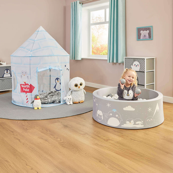 Arctic Playroom Bundle
