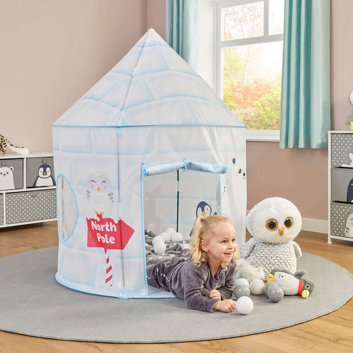 Arctic Playroom Bundle