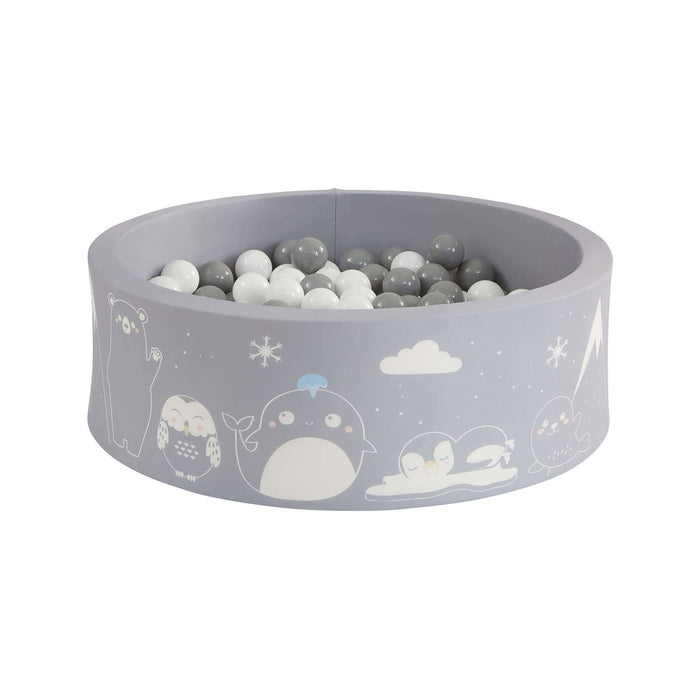 Arctic Playroom Bundle