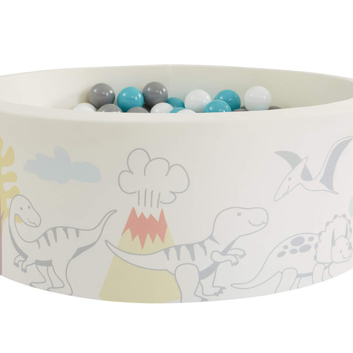 Dinosaur Kids Ball Pit