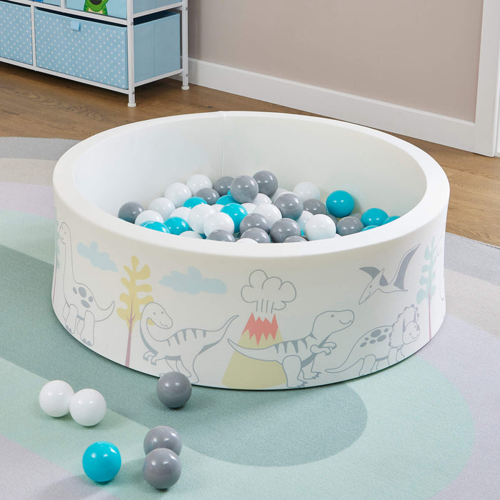 Dinosaur Kids Ball Pit