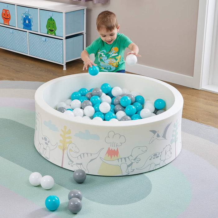 Dinosaur Kids Ball Pit